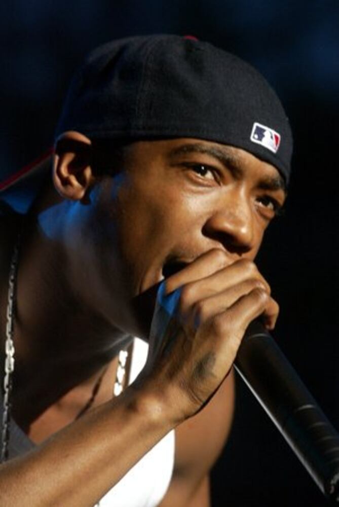 Rappers who faced criminal charges