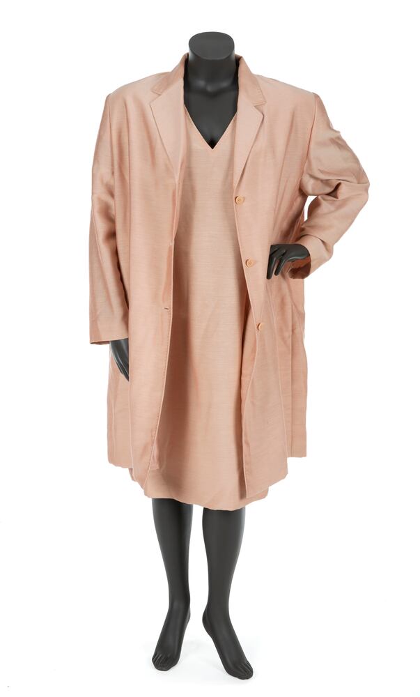 Photos: Aretha Franklin auction