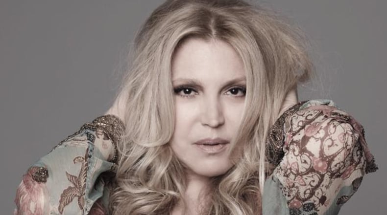 Eliane Elias will bring a touch of Brazil to the fest. Photo: Bob Wolfenson.