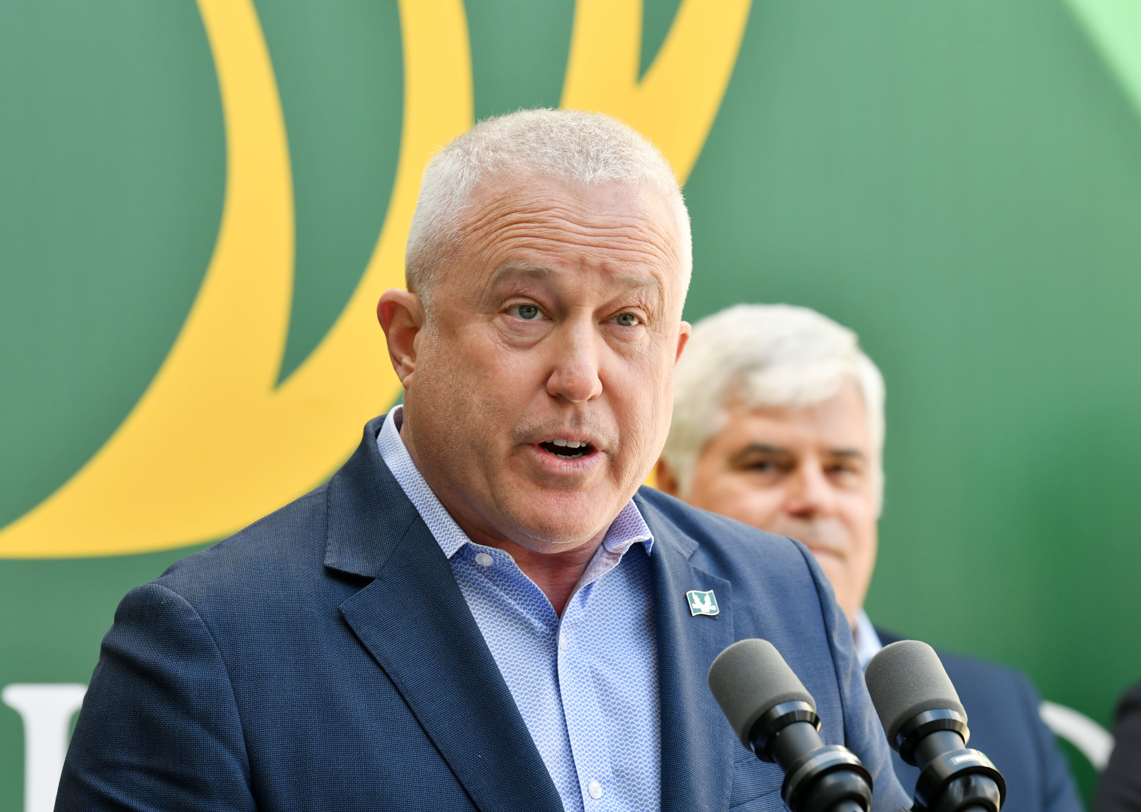 Bill White, the former chairman and CEO of the Buckhead City Committee, has received an appointment from the Trump administration.