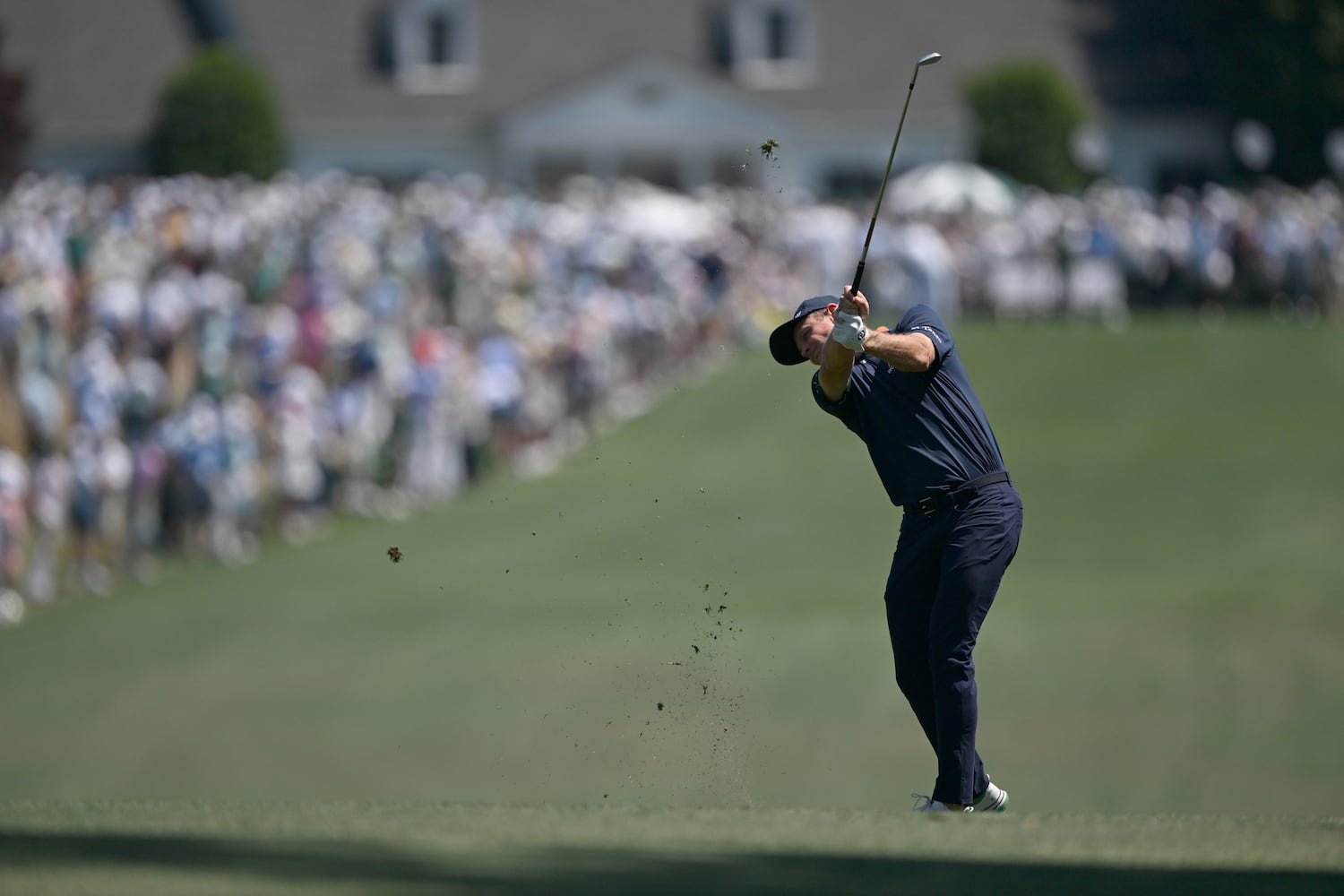 aajc 041326 masters final round Sunday
