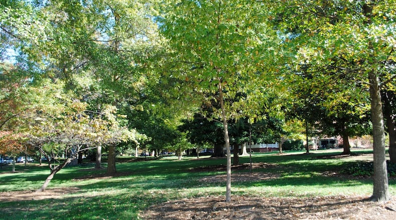 The current drought prompted Decatur to offer tips to home owners.