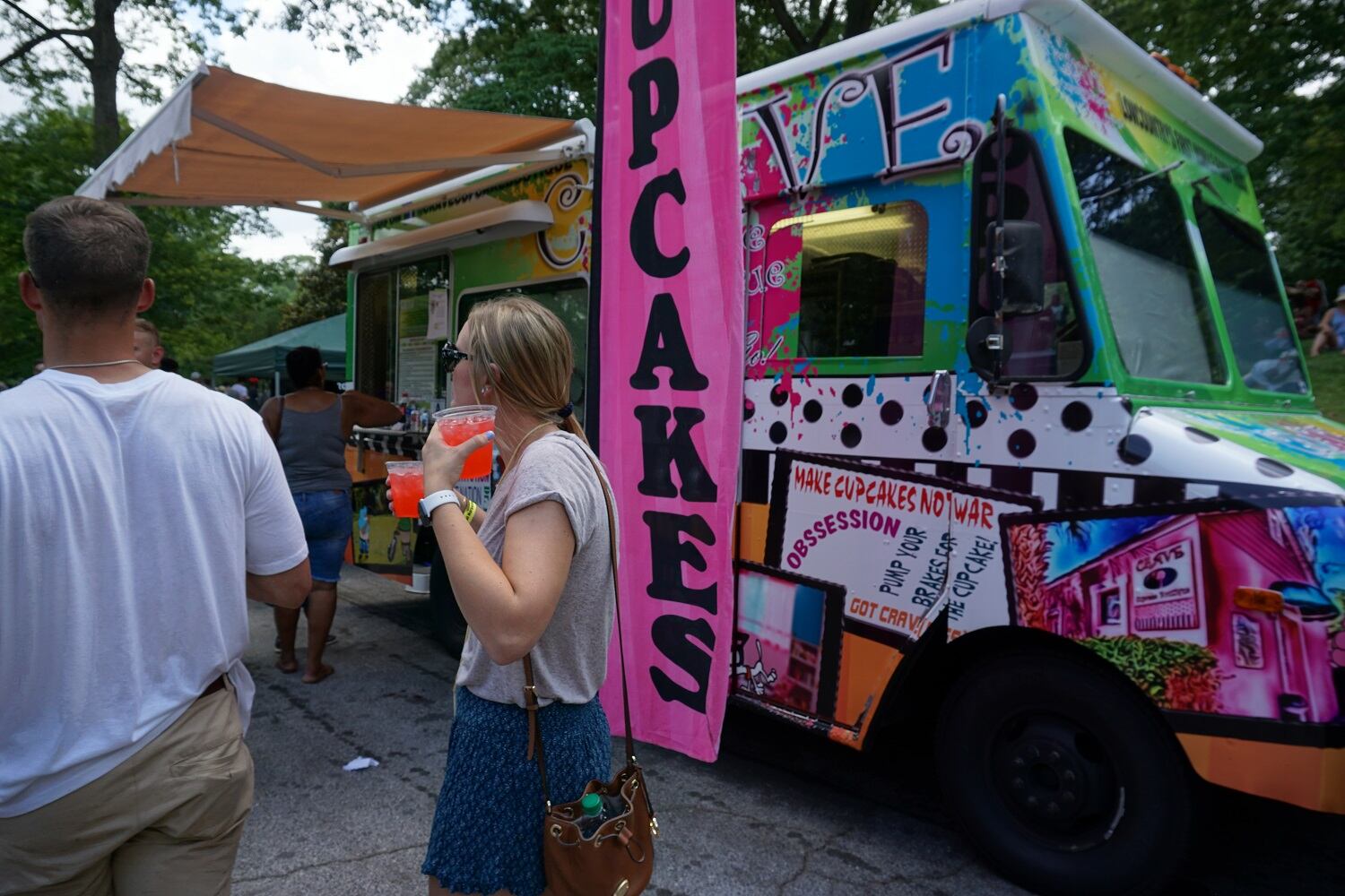 Atlanta Margarita + Taco Festival