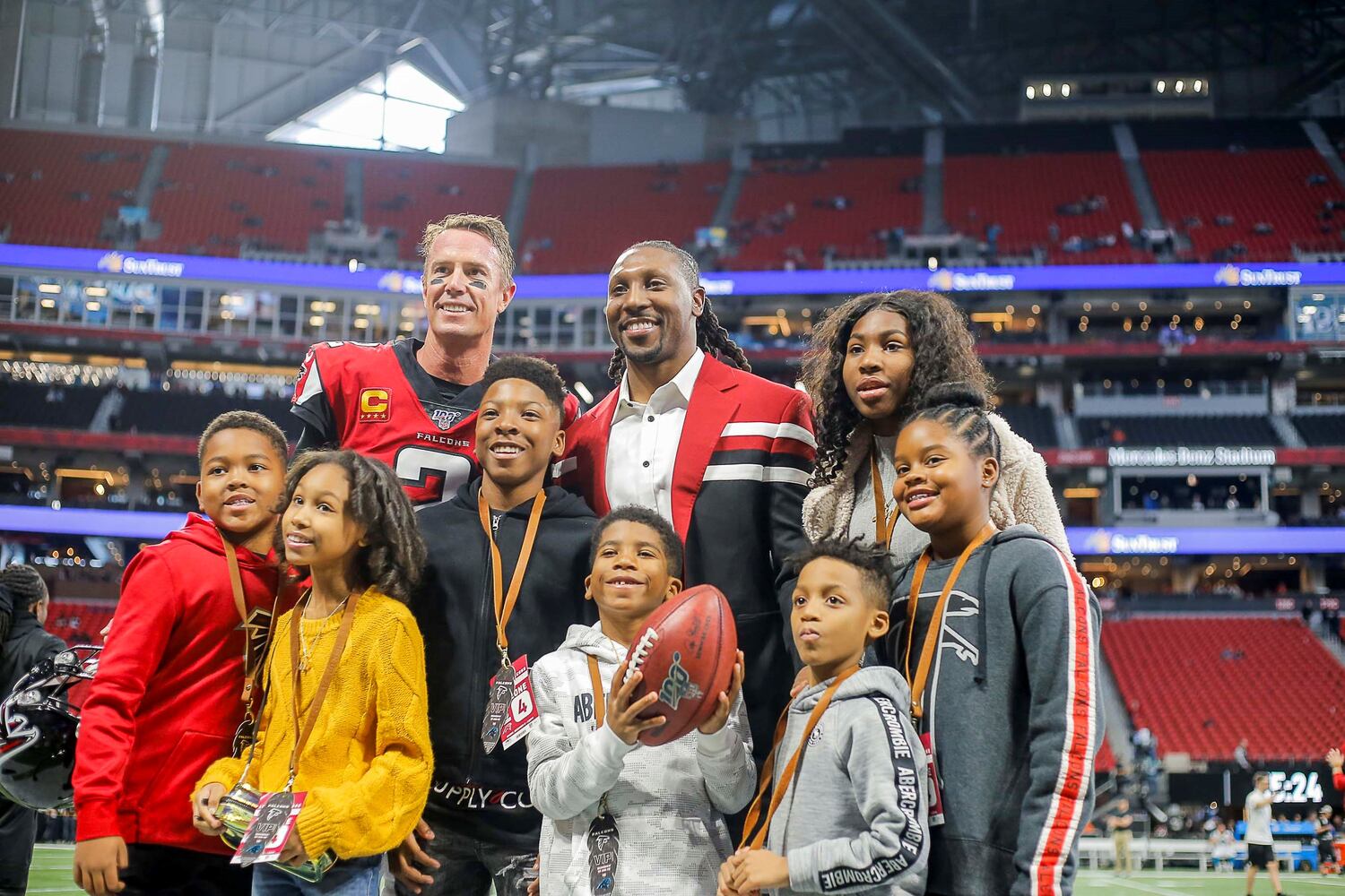 falcons