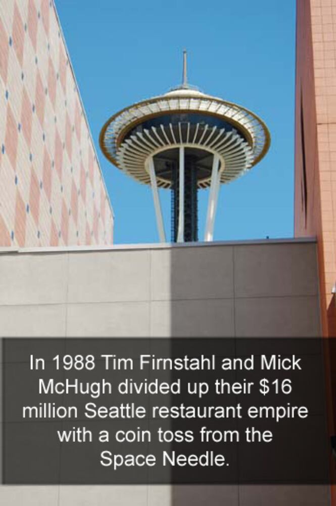 Fun Facts About The Space Needle