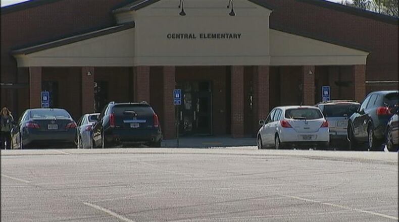 More than 150 Carroll County students were out of school Wednesday due to late-winter illnesses.