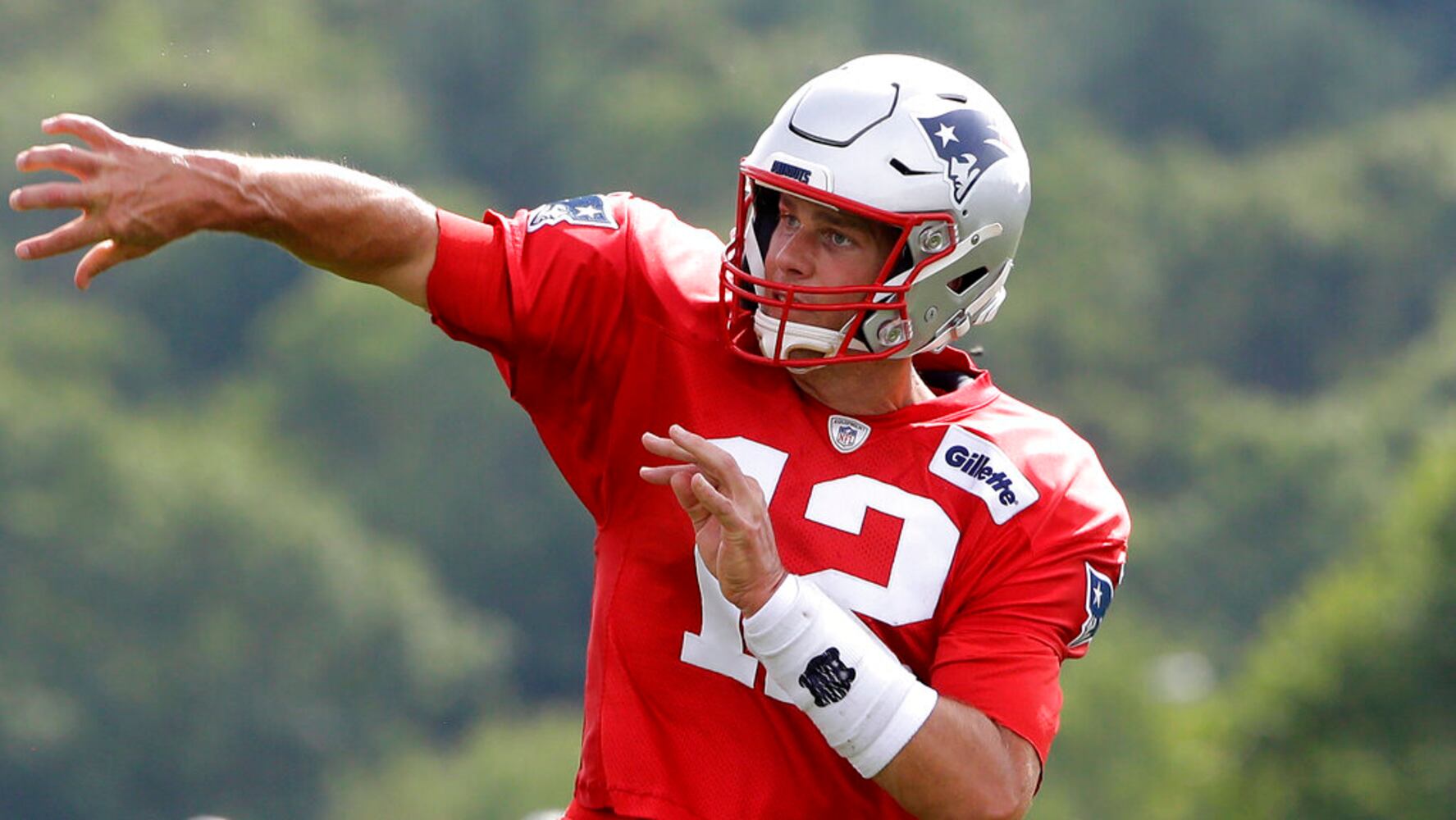 Photos: NFL training camp 2019
