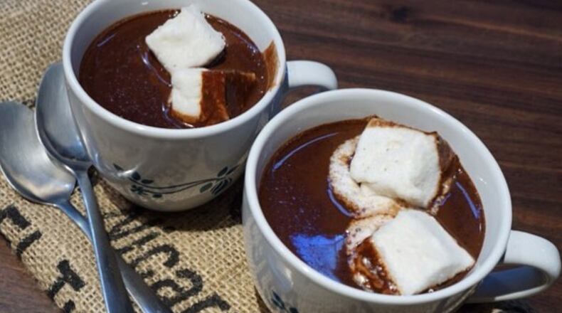 Atlanta has a bevy of hot drinks that provides a nice alternative to the ubiquitous pumpkin spice latte.