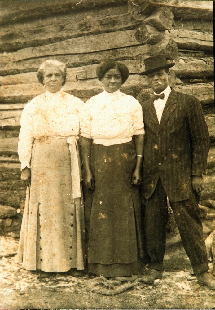 The other Southern heritage: remembering slavery