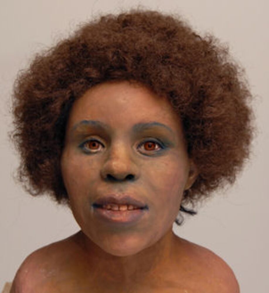 GBI Unidentified Remains cases