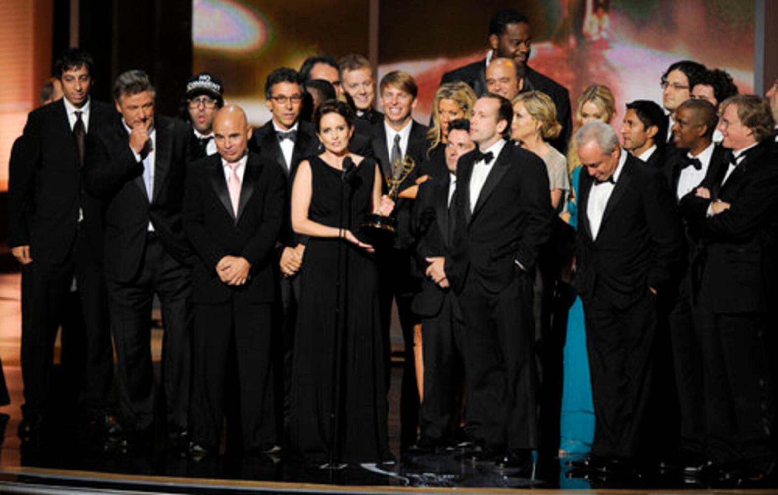 61st annual Emmy Awards show