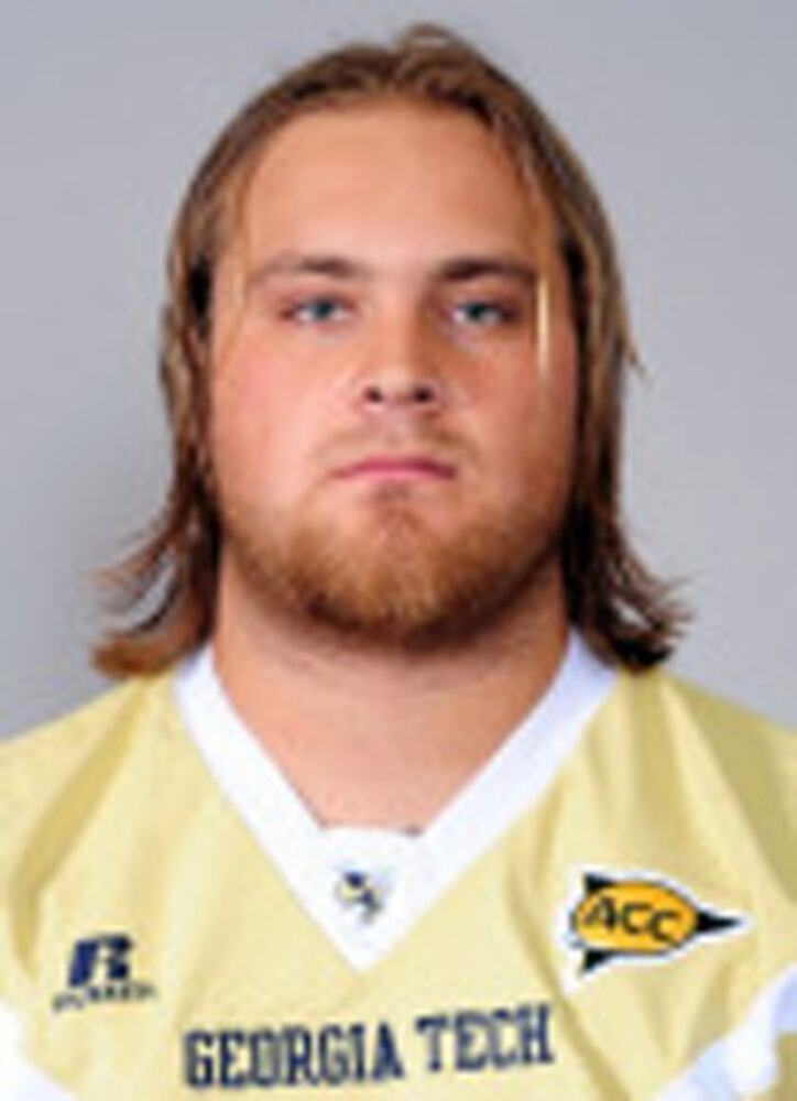 UGA players arrested