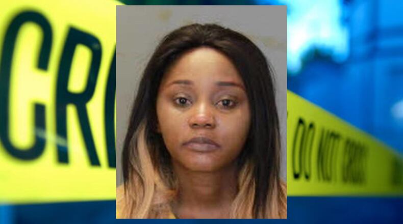 Nze Lendibi (Credit: Columbus Ledger-Enquirer)