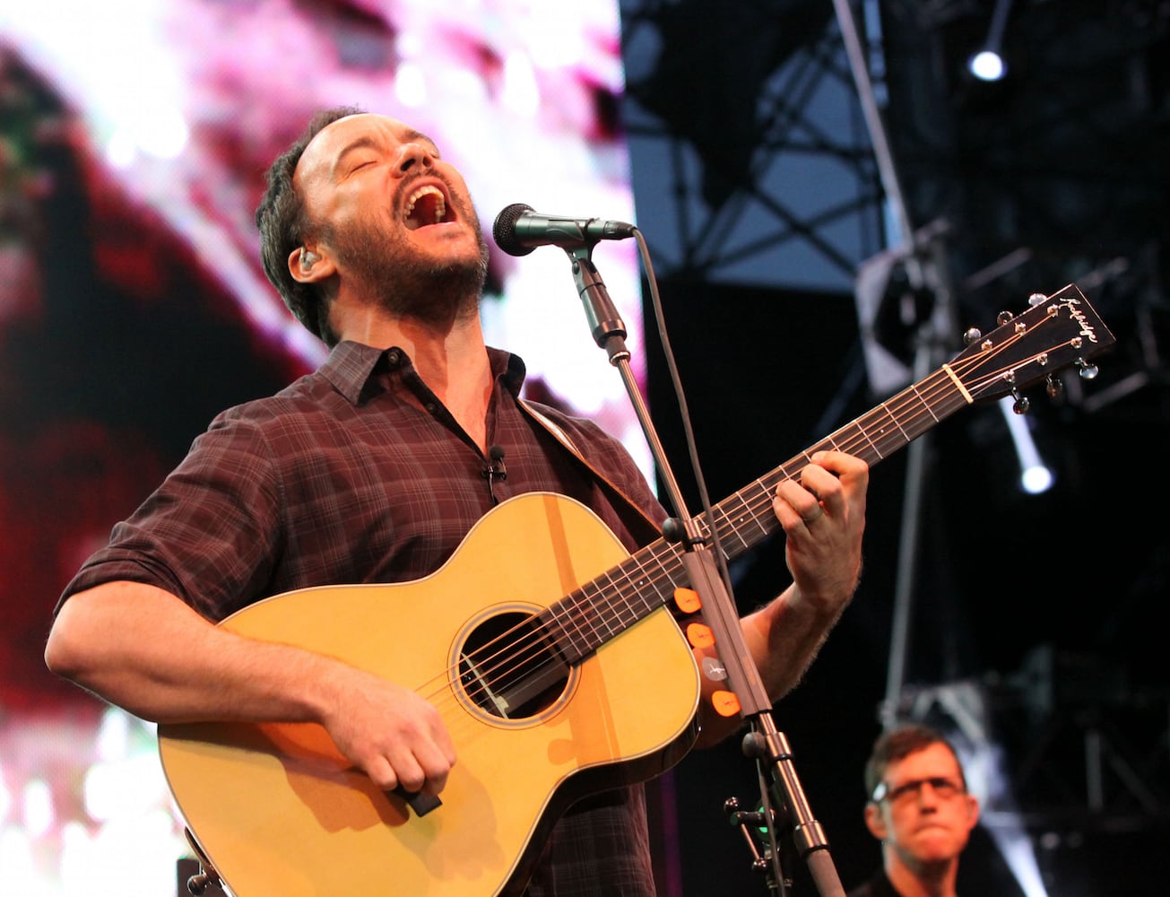 Dave Matthews Band