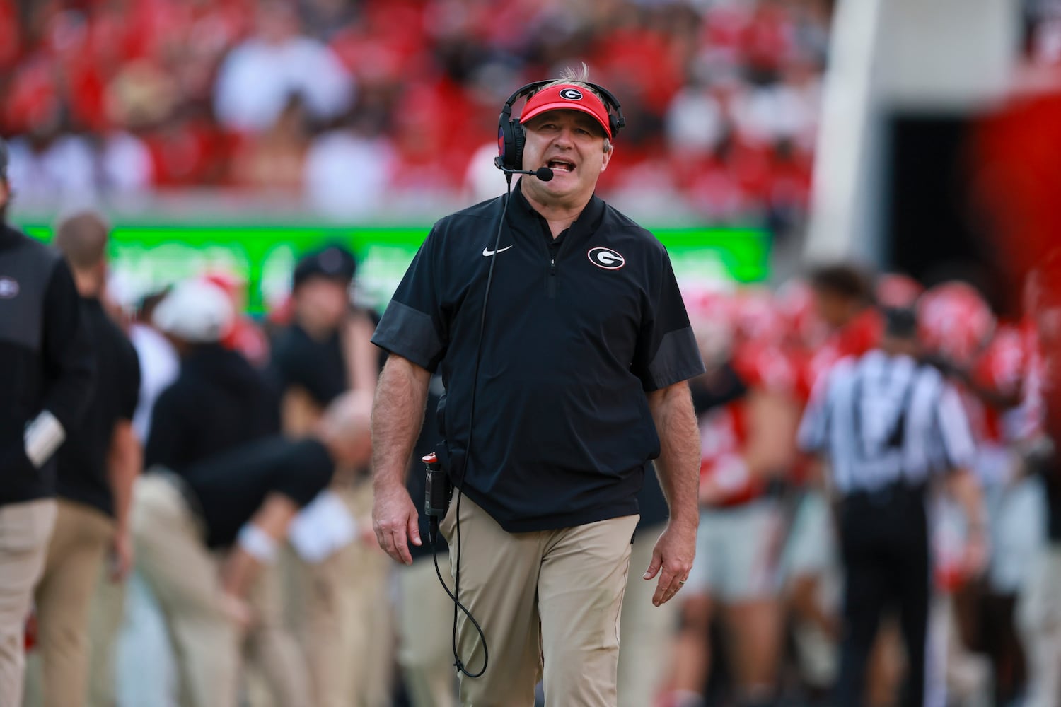 aajc 112225 uga charlotte football