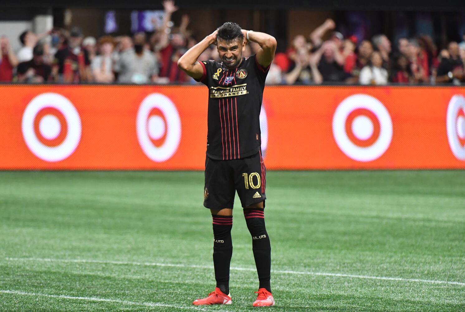 Atlanta United-Orlando photo