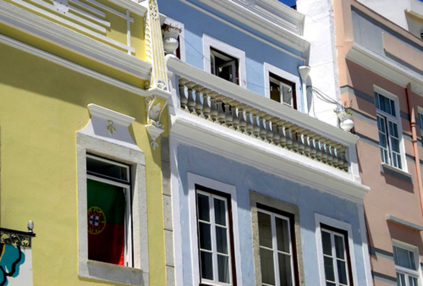 Portugal's Algarve region is a tourist's dream
