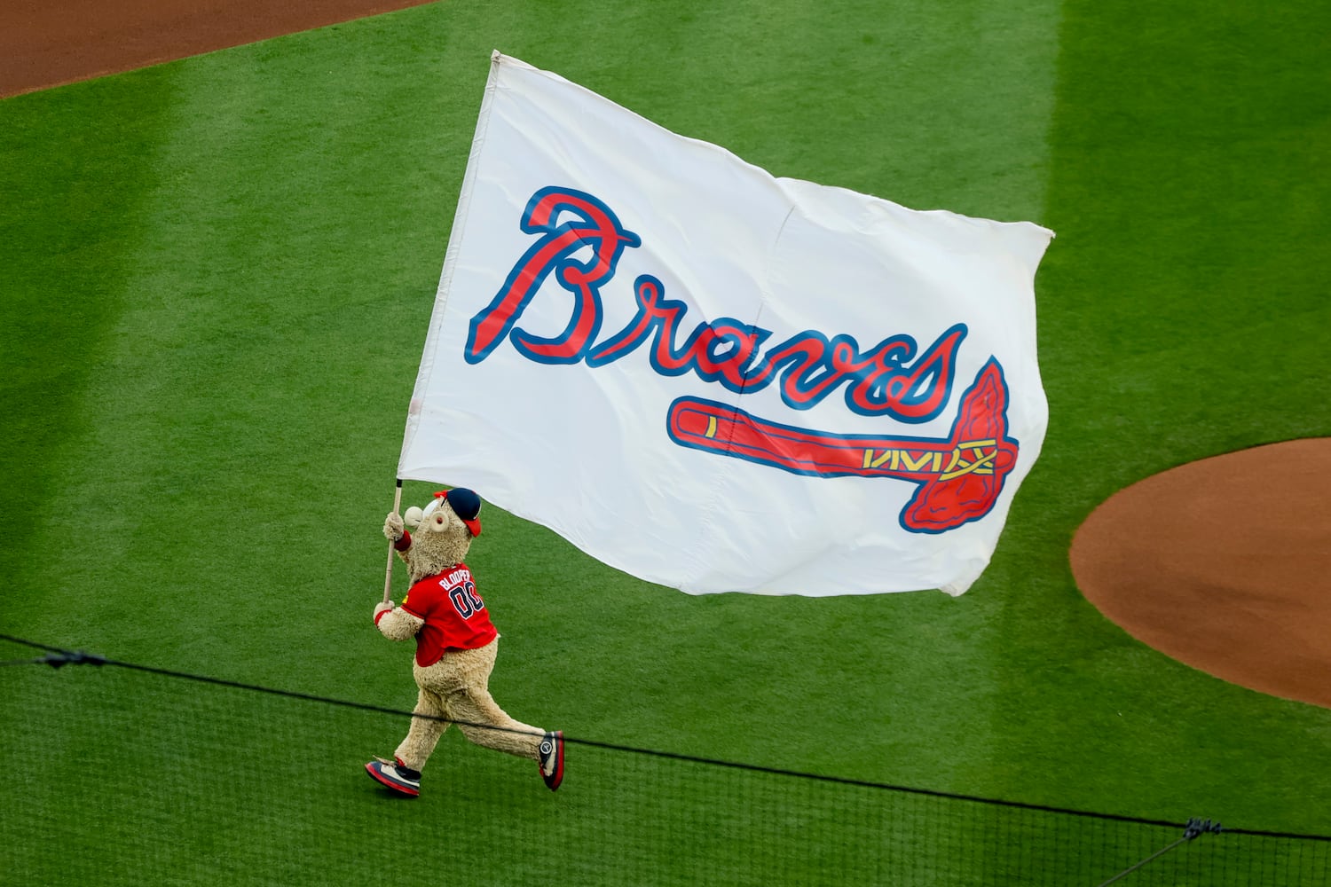 040525 Braves Photos