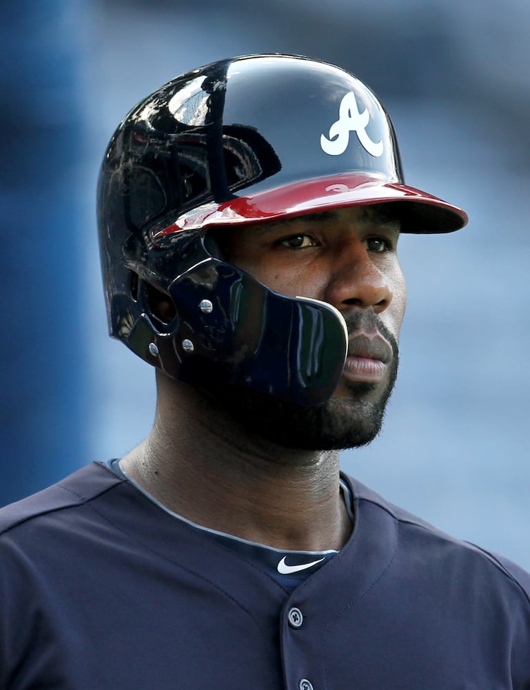 Jason Heyward returns to batting practice