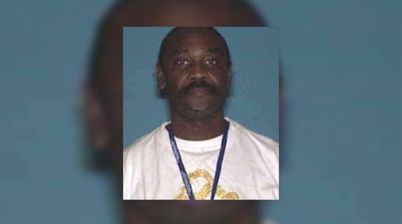 Lonzo Murray of Columbus has been found four years after he was reported missing.