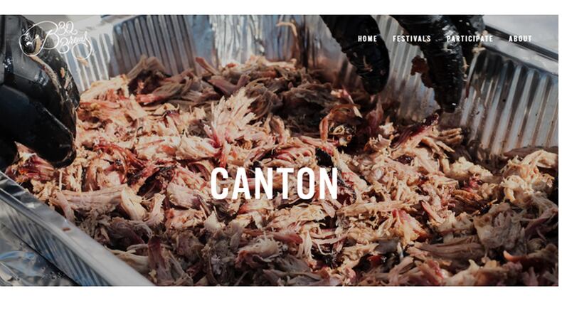 Canton has approved closing Main Street on Oct. 27 for “BBQ, Brews and Boos!” a downtown event offering food, beer and music. BBQ AND BREWS