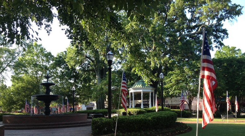 Photo: Jennifer Brett