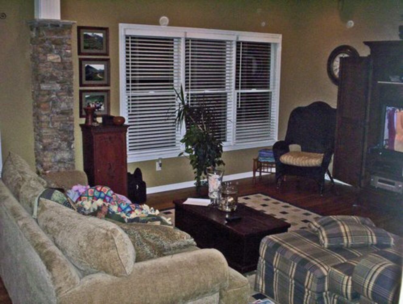 Home staging can bring quicker sale