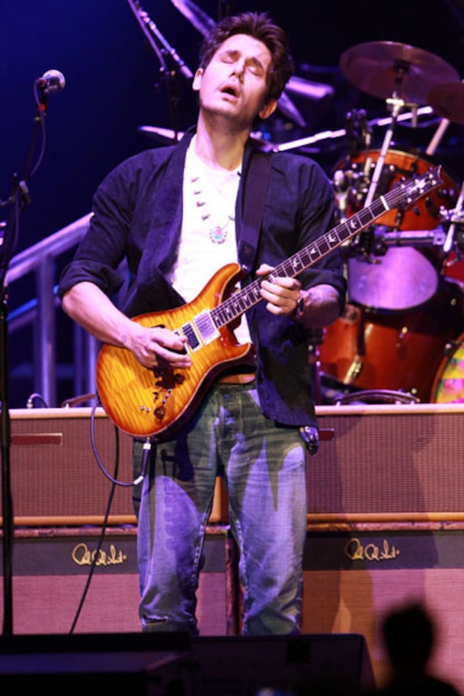 Dead & Company plays Philips Arena
