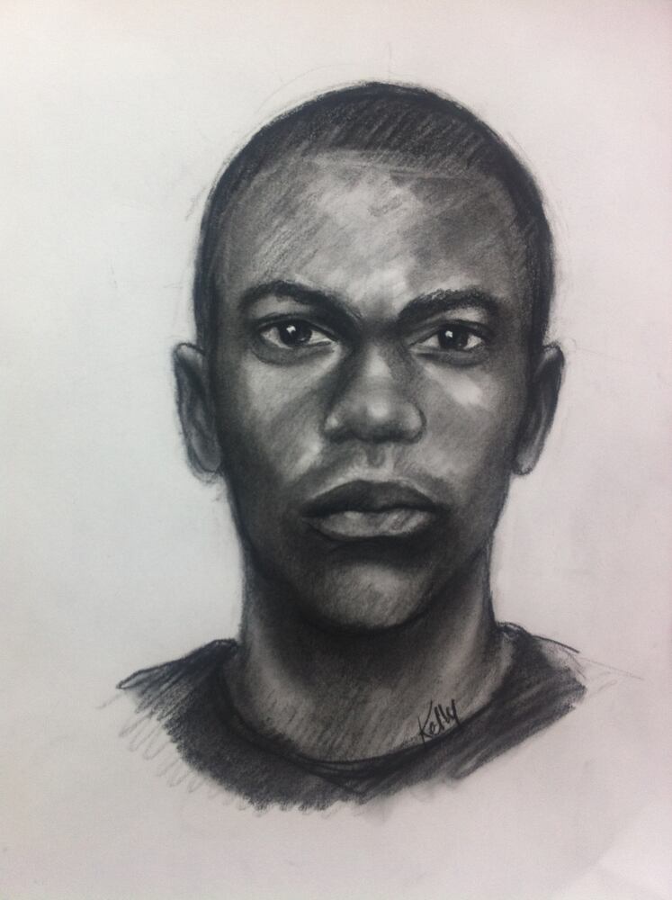 Suspect sketches