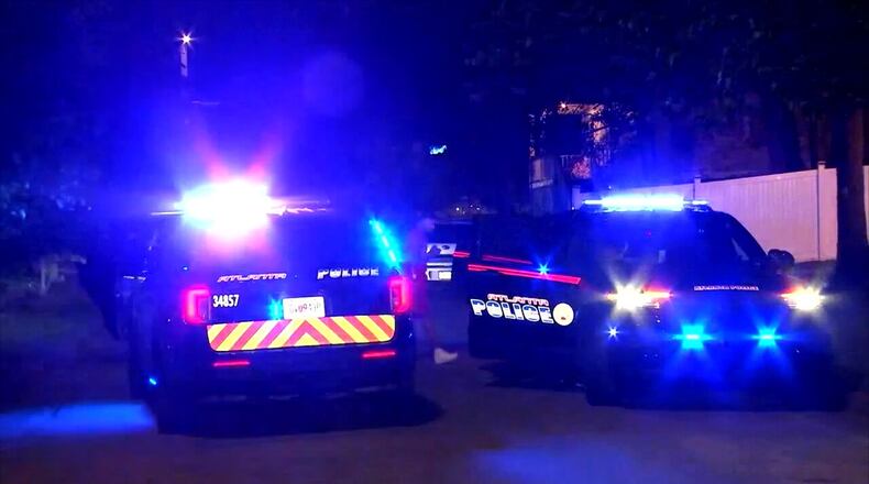 Atlanta councilwoman proposes curfew for kids 17 and under