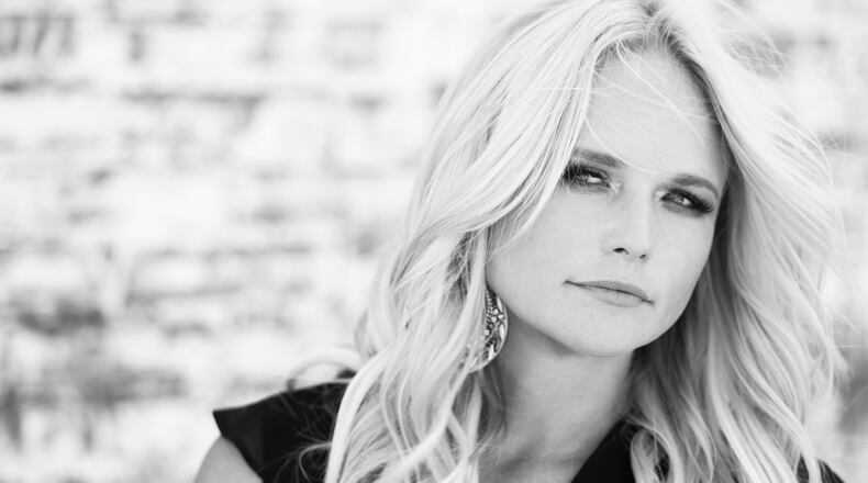 Miranda Lambert and her girls will visit Infinite Energy Arena in November 2019.