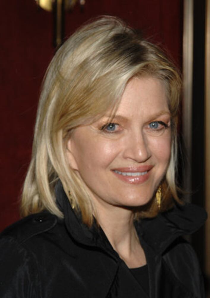 Celebrity birthdays: Dec. 19-25, 2011