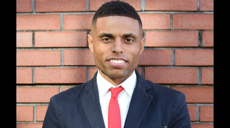 Jonathon “J. P.” Penn has been appointed to lead the parks and recreation and senior services departments for Henry County.