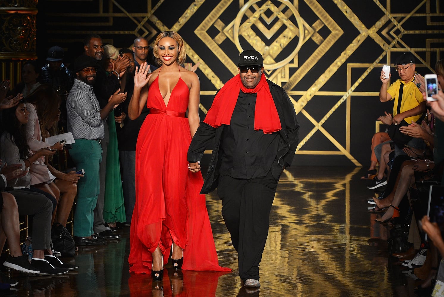 'Real Housewives of Atlanta' star Cynthia Bailey