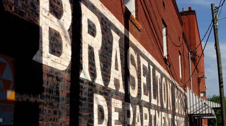 Braselton’s Main Street program has earned recertification for meeting rigorous performance standards set by the National Main Street Center. (Courtesy City of Braselton)