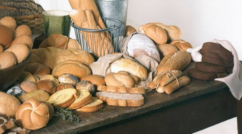 Epi Breads is relocating their corporate headquarters to unincorporated Gwinnett at 2650 Button Gwinnett Drive, Suite C in Atlanta. (Courtesy Epi Breads)