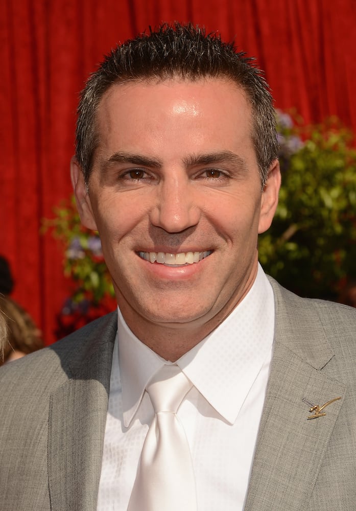 Kurt Warner