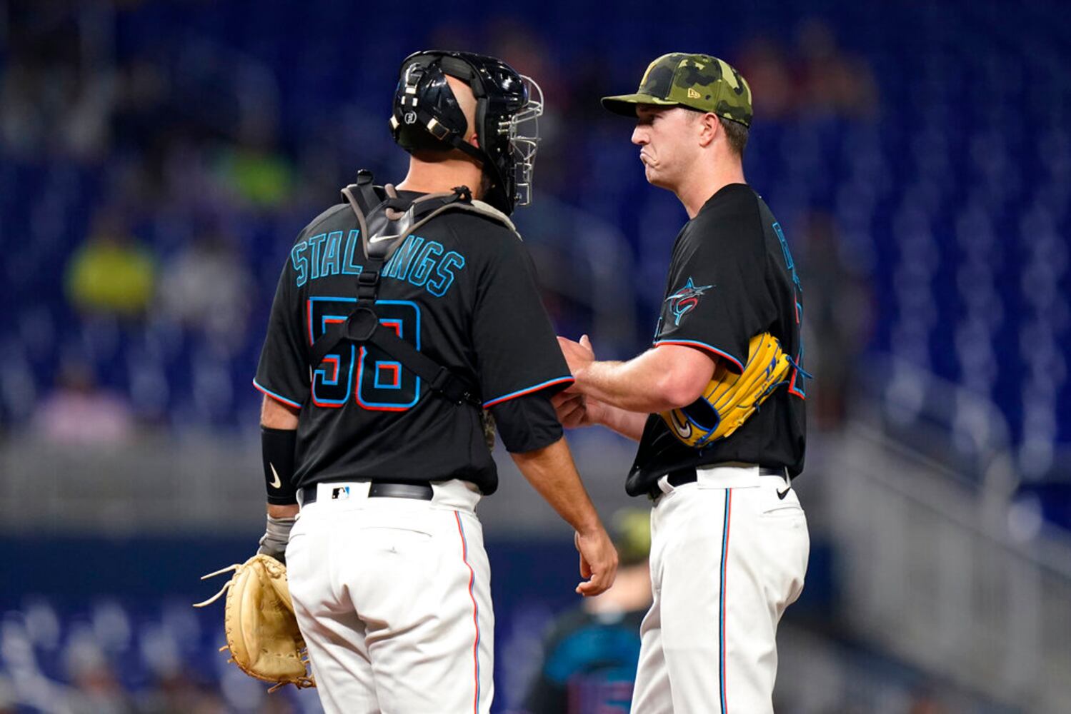Braves for AJC