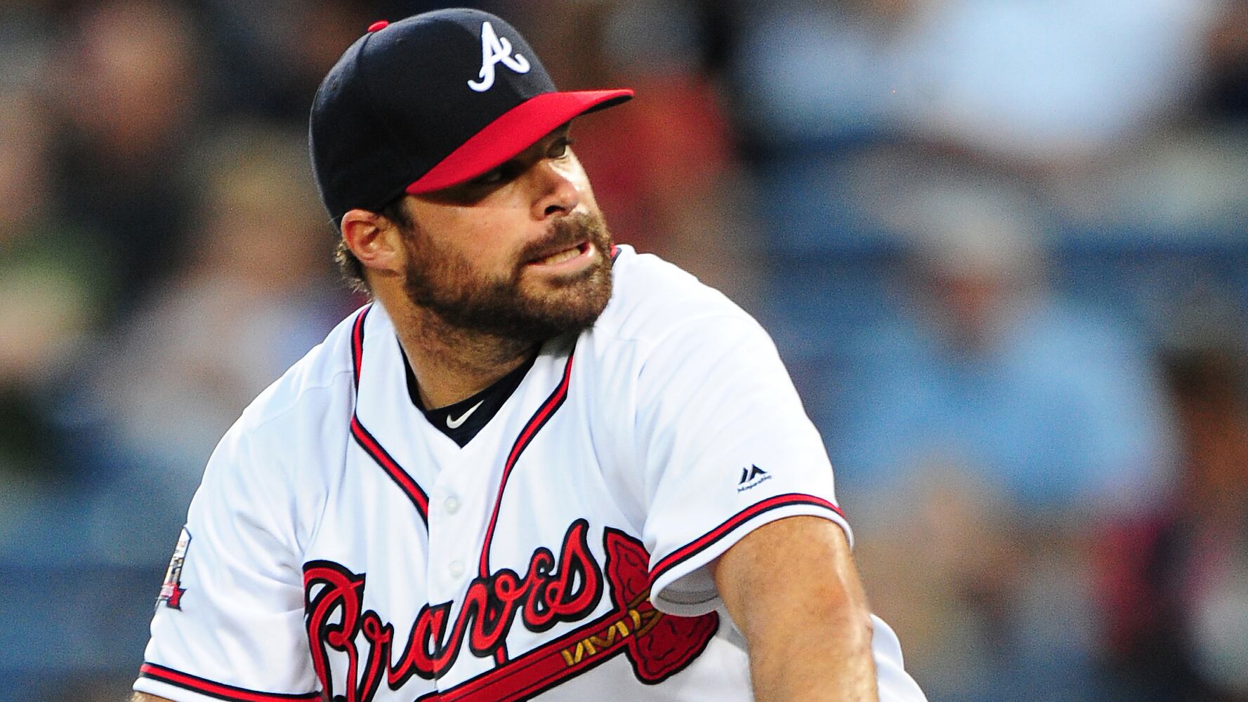 2016 Braves pitchers: Where are they now?