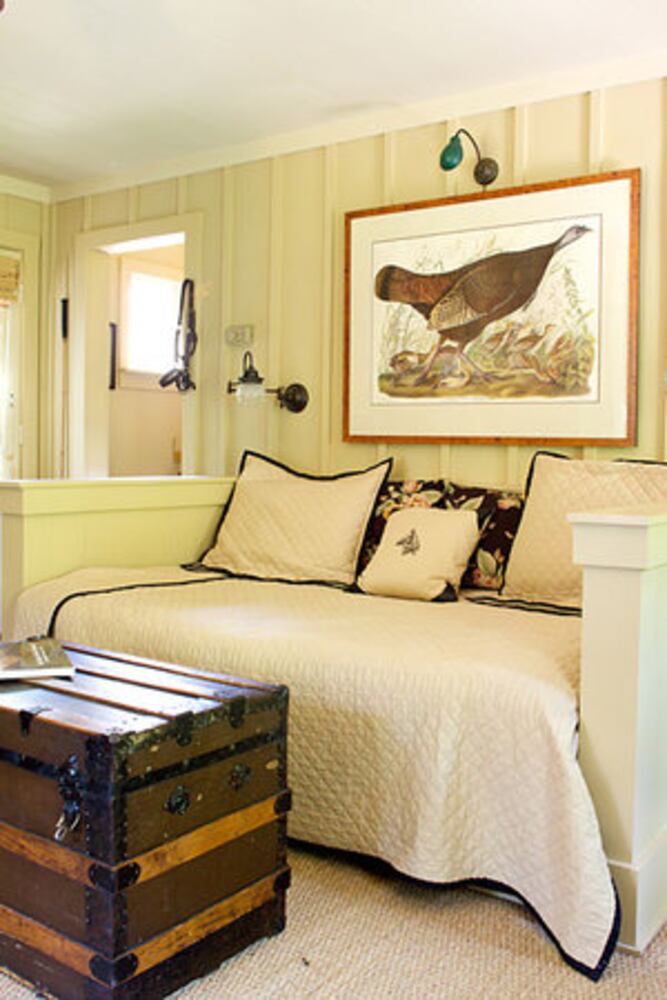 Greek Revival home suits Peachtree City family