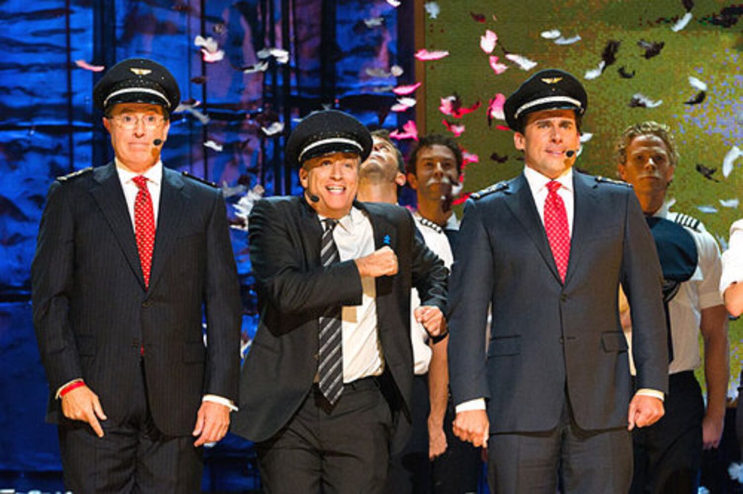 Comedy Central's Night of Too Many Stars