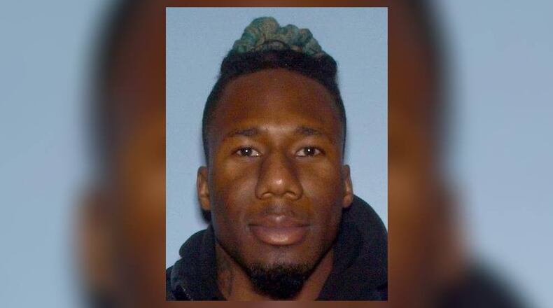 Rickey Hodges Thomas