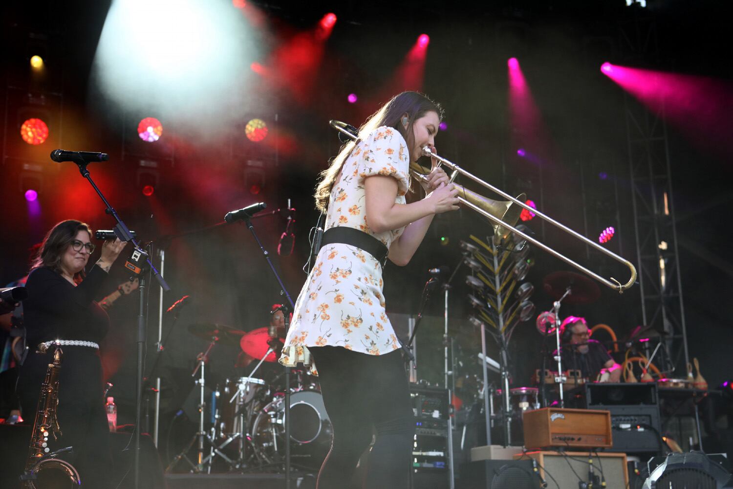 SweetWater 420 Fest