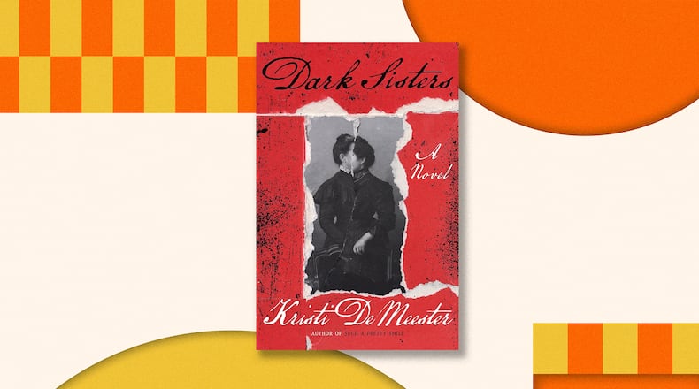 "Dark Sisters" by Kristi DeMeester (Courtesy of St. Martin's Press)