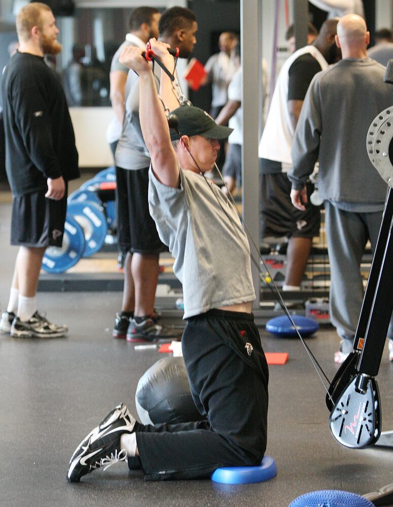 Matt Ryan