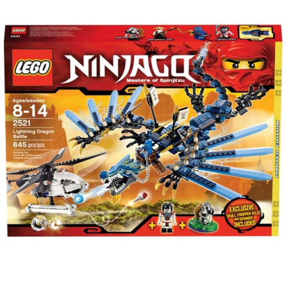 Hottest toys 2011