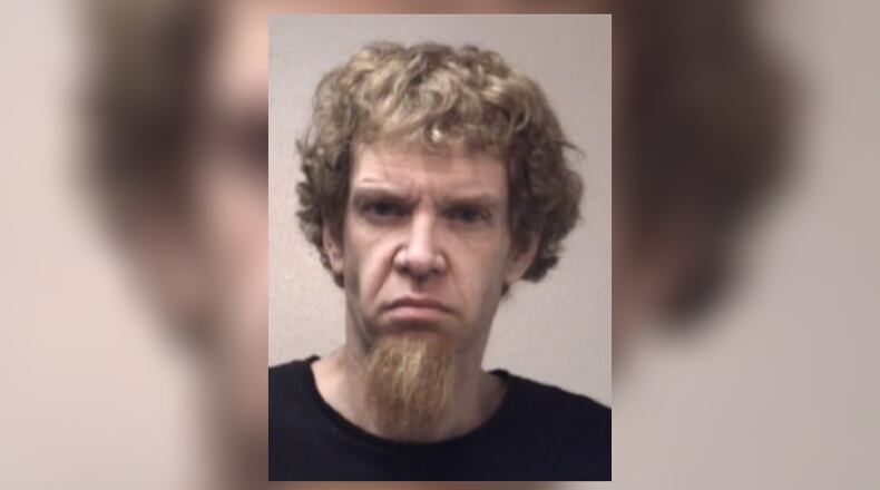 William Alexander Greene