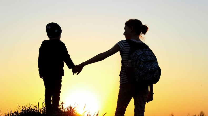 On your next trip encourage your kids to use their senses. It can help them to remember their experiences.