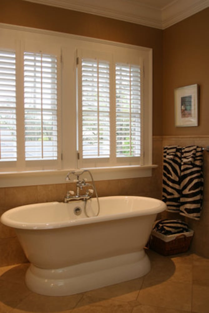 Druid Hills family shows off remodeled home