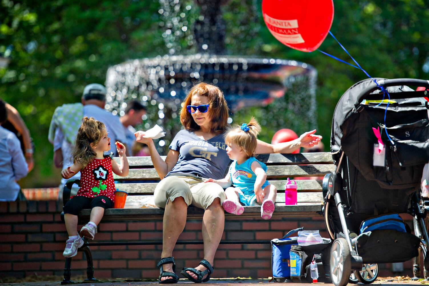 May-retta Daze Arts & Craft Festival